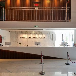 Hotel Girassol Plaza